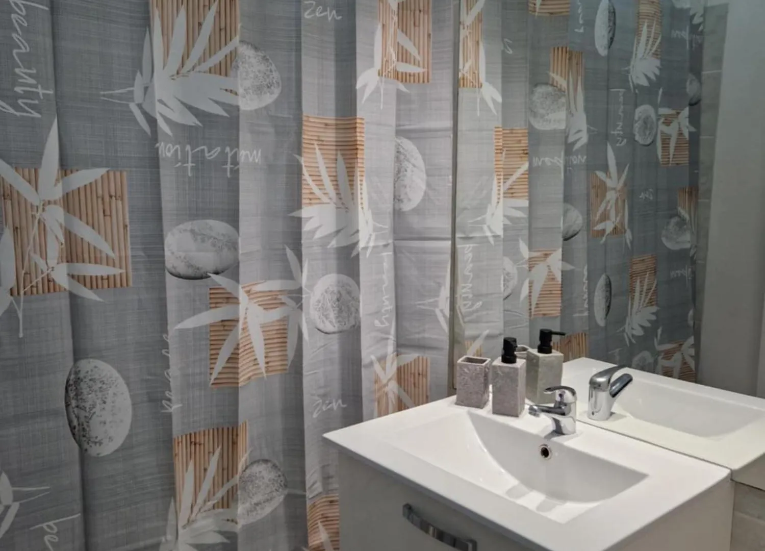 Apartment Le Stamatine Savoie Albertville Wifi France