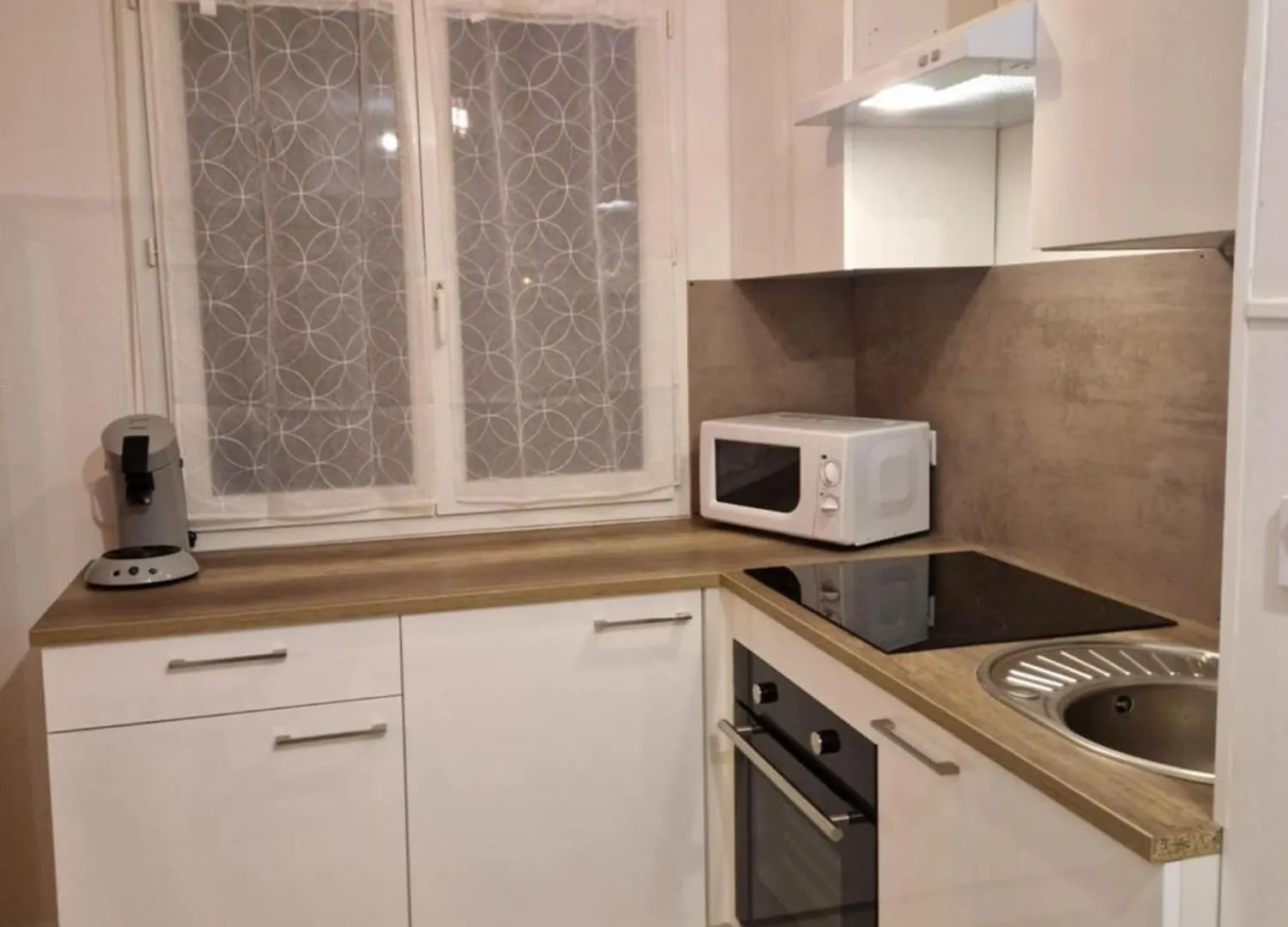 Apartment Le Stamatine Savoie Albertville Wifi