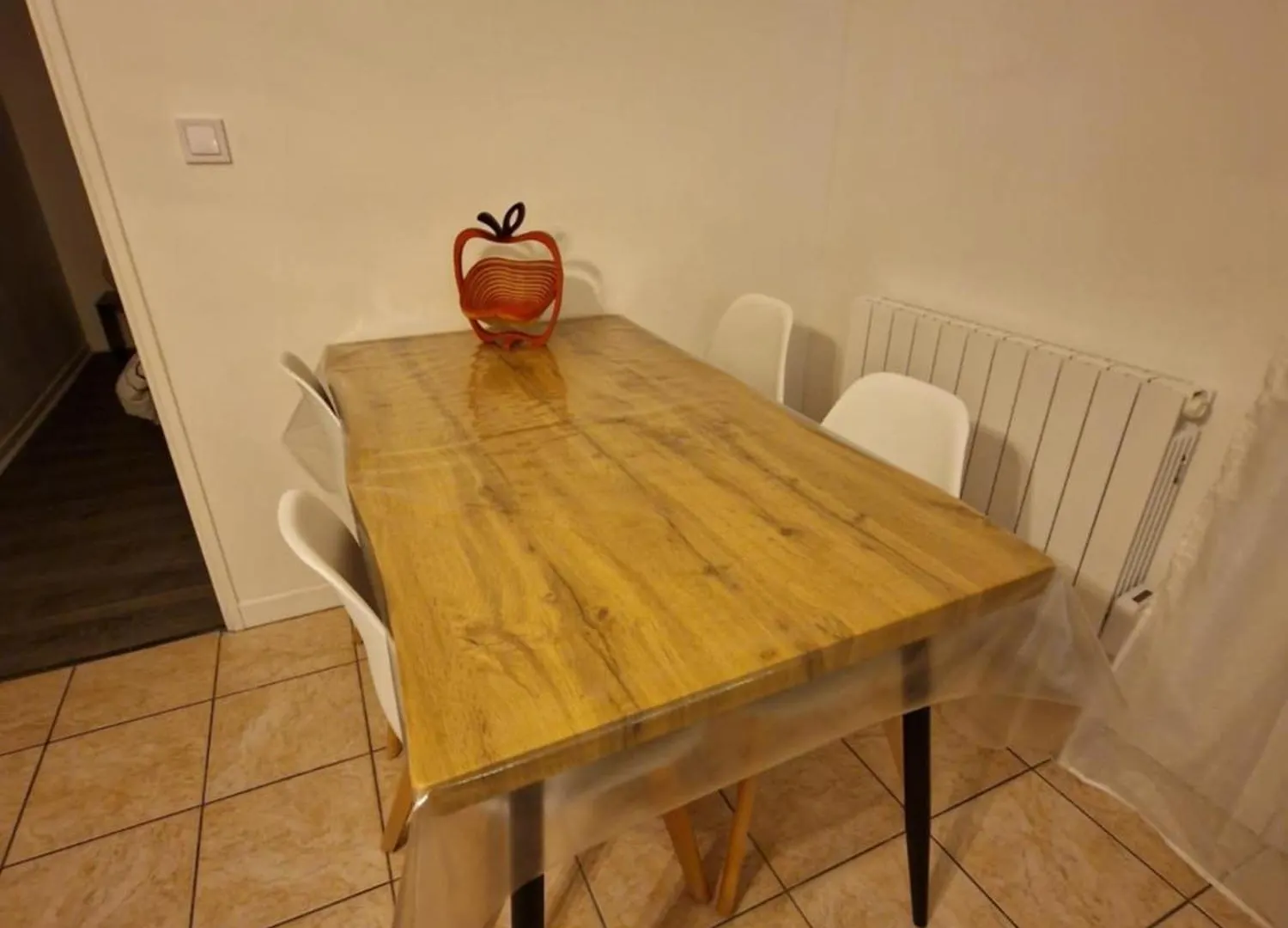Apartment Le Stamatine Savoie Albertville Wifi France