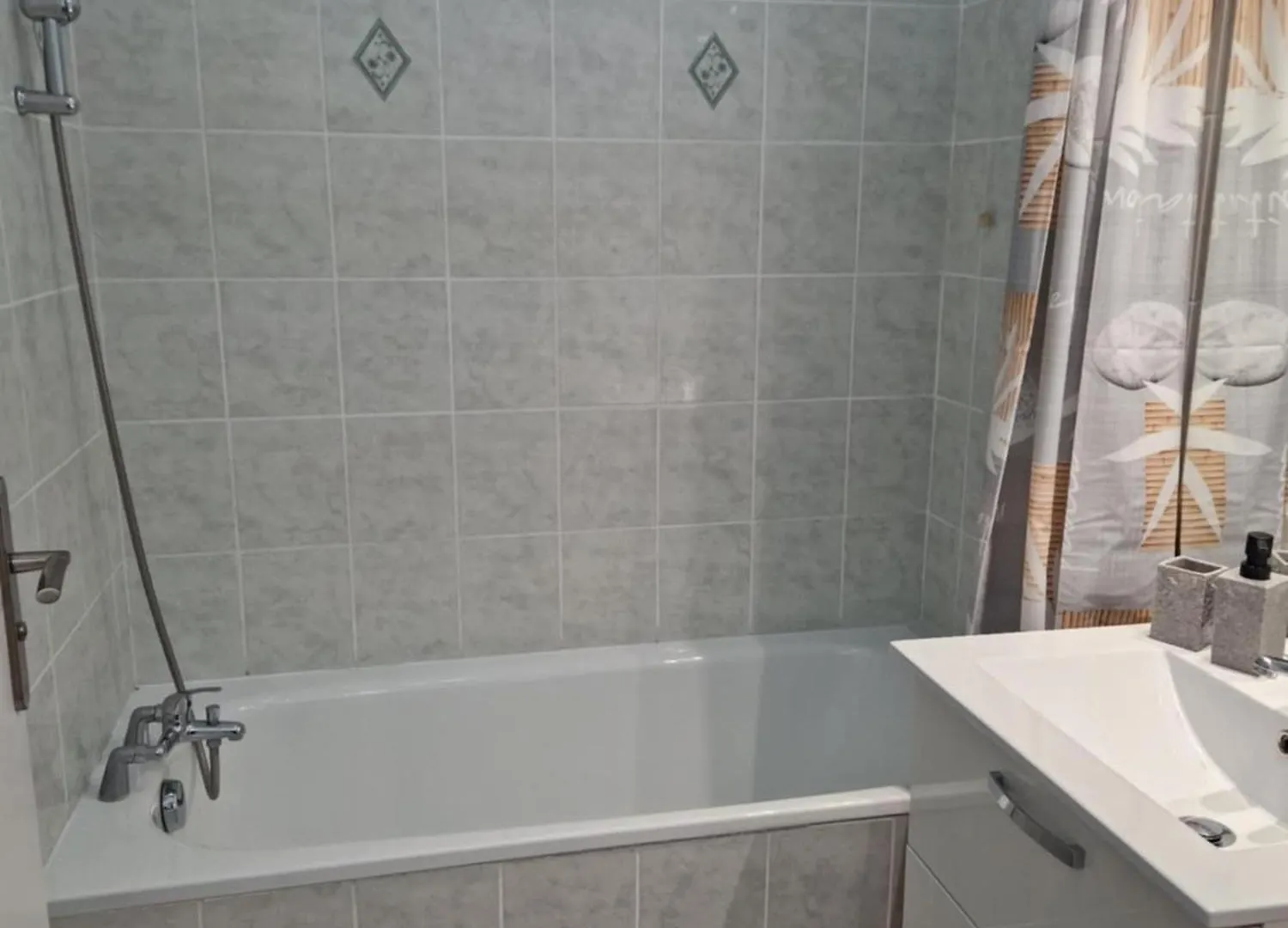 Le Stamatine Savoie Albertville Wifi Apartment
