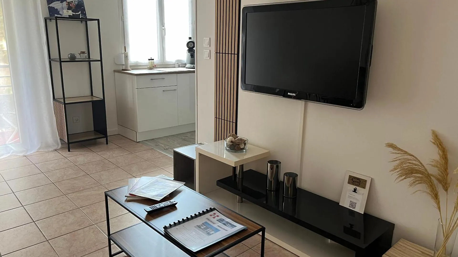 Apartment Le Stamatine Savoie Albertville Wifi